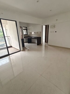 Room in 2 BHK Apartment at Godrej Nurture Pune, Mamurdi – for Rent