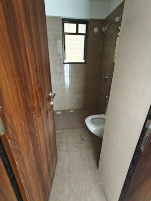 Building Lobby in 2 BHK Apartment at Godrej Nurture Pune, Mamurdi – for Rent
