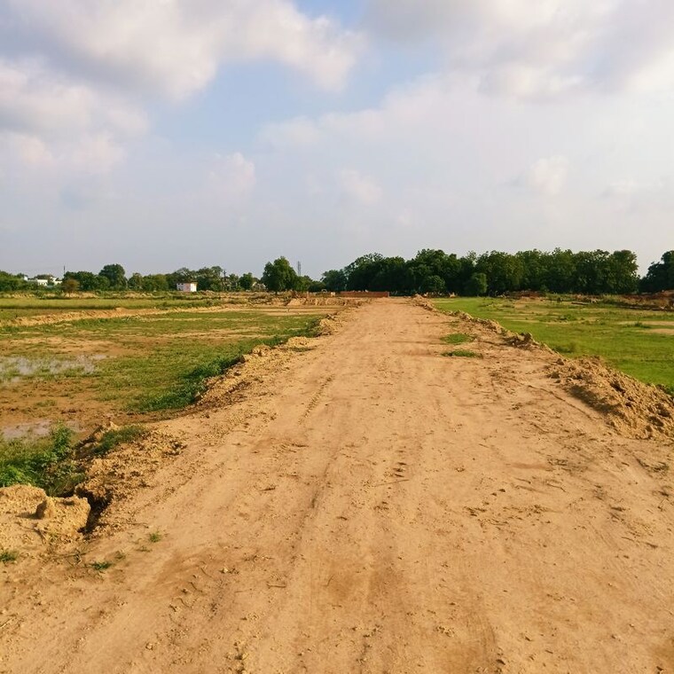 undefined, harhua  950 Sq.Ft. Plot In Harhua Varanasi 10544851