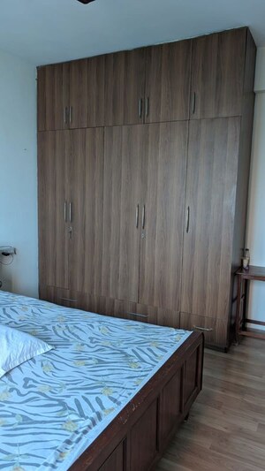 Bedroom in 2 BHK Apartment at Vatika Gurgaon 21, Sector 83 – for Sale