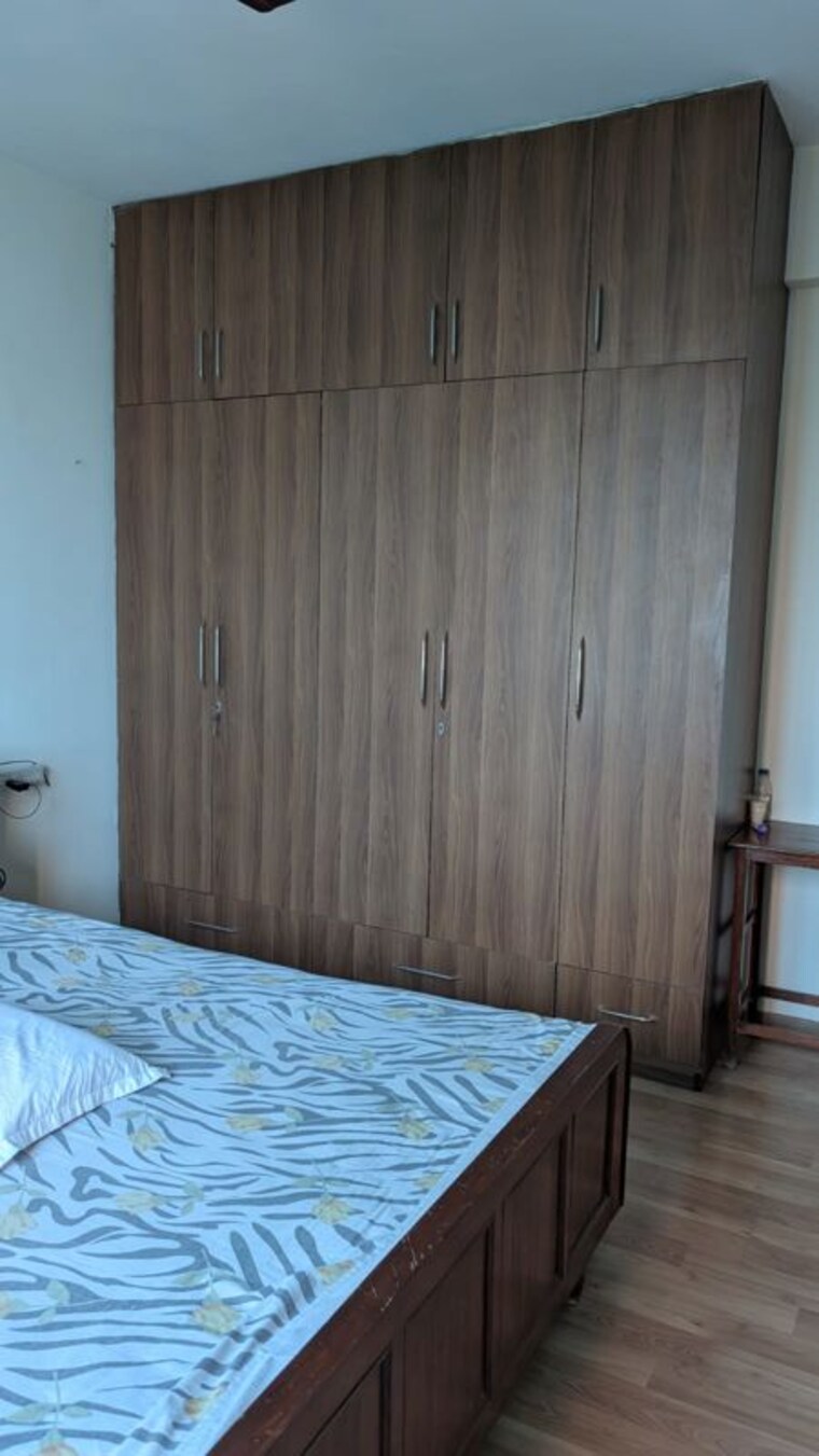 Bedroom, vatika-gurgaon-21 2 Bedroom 1420 Sq.Ft. Apartment In Sector 83 Gurgaon 10544836