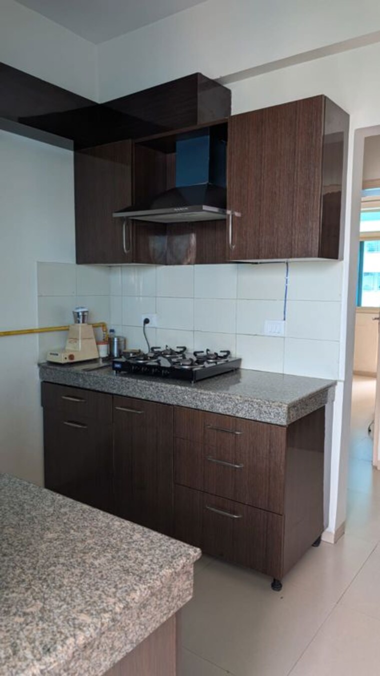 Kitchen, vatika-gurgaon-21 2 Bedroom 1420 Sq.Ft. Apartment In Sector 83 Gurgaon 10544836