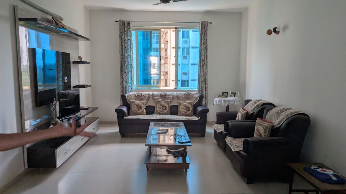 2 BHK 1420 Sq.Ft. Apartment in Vatika Gurgaon 21