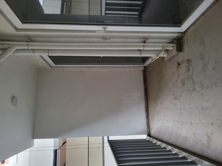 Balcony, m3m-soulitude 3.5 Bedroom 1494 Sq.Ft. Builder Floor In Sector 89 Gurgaon 10544812