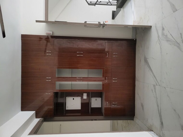 Kitchen, m3m-soulitude 3.5 Bedroom 1494 Sq.Ft. Builder Floor In Sector 89 Gurgaon 10544812