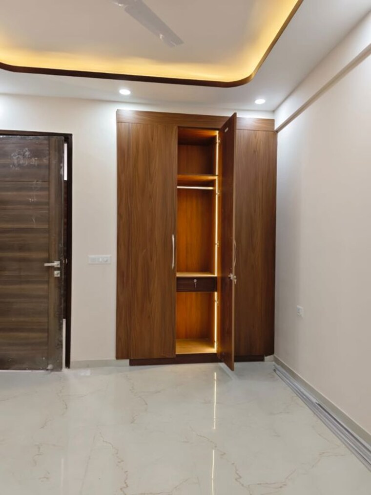 Room, m3m-soulitude 3.5 Bedroom 1494 Sq.Ft. Builder Floor In Sector 89 Gurgaon 10544812