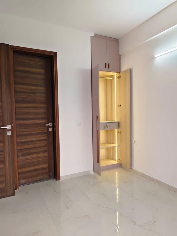 3.5 BHK + Study Room,Basement 1494 Sq.Ft. Builder Floor in M3M Soulitude
