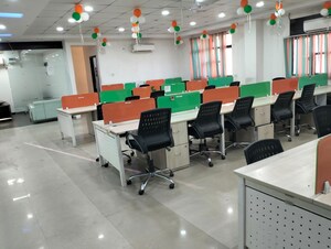 Team Area in  Office Space at Sector 59 – for Rent