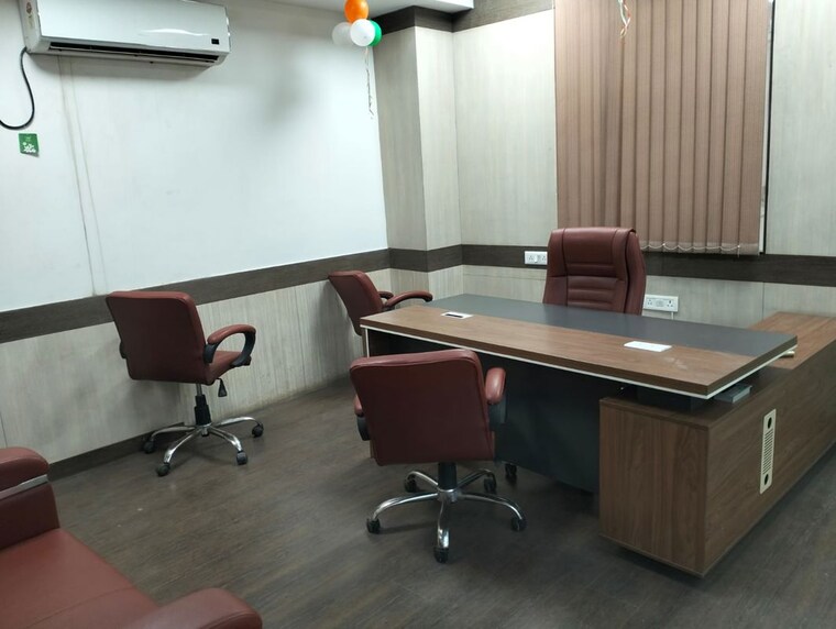 Team Area, sector 59 Commercial Office Space 2500 Sq.Ft. In Sector 59 Noida 10544868
