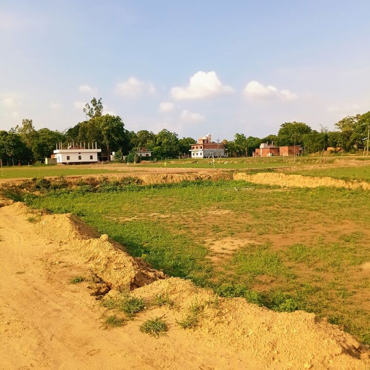 undefined, harhua  975 Sq.Ft. Plot In Harhua Varanasi 10544869