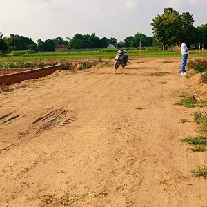 Plot Area in  Plot at Harhua – for Sale