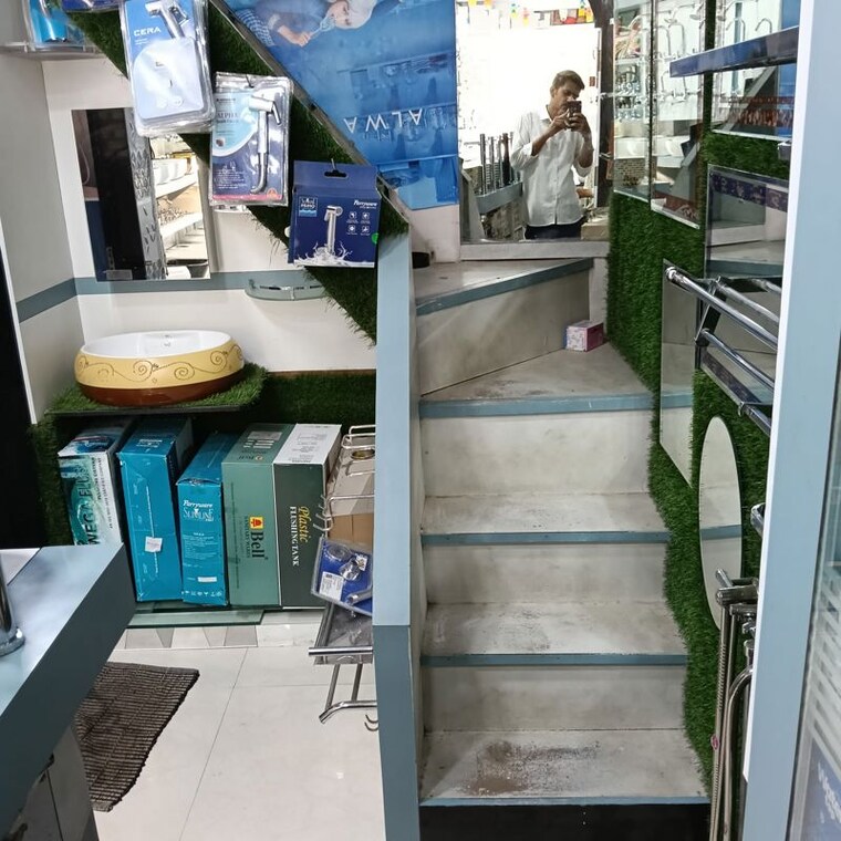 Kitchen, dsk vishwa Commercial Shop 473 Sq.Ft. In Dsk Vishwa Pune 10544861