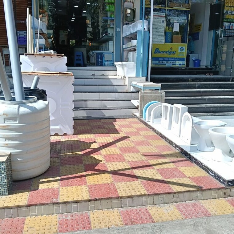 Gym, dsk vishwa Commercial Shop 473 Sq.Ft. In Dsk Vishwa Pune 10544861