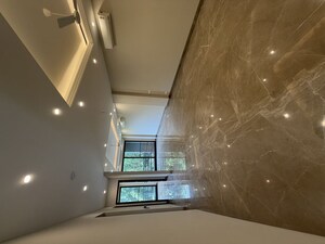 3 BHK Builder Floor For Rent in Greater Kailash ii