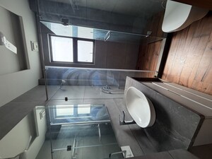 Kitchen in 3 BHK Builder Floor at Greater Kailash ii – for Rent