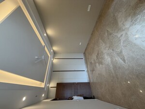 Furnished Amenities in 3 BHK Builder Floor at Greater Kailash ii – for Rent