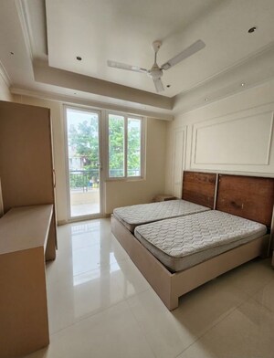 Bedroom in 3.5 BHK Apartment at Dwarka – for Rent