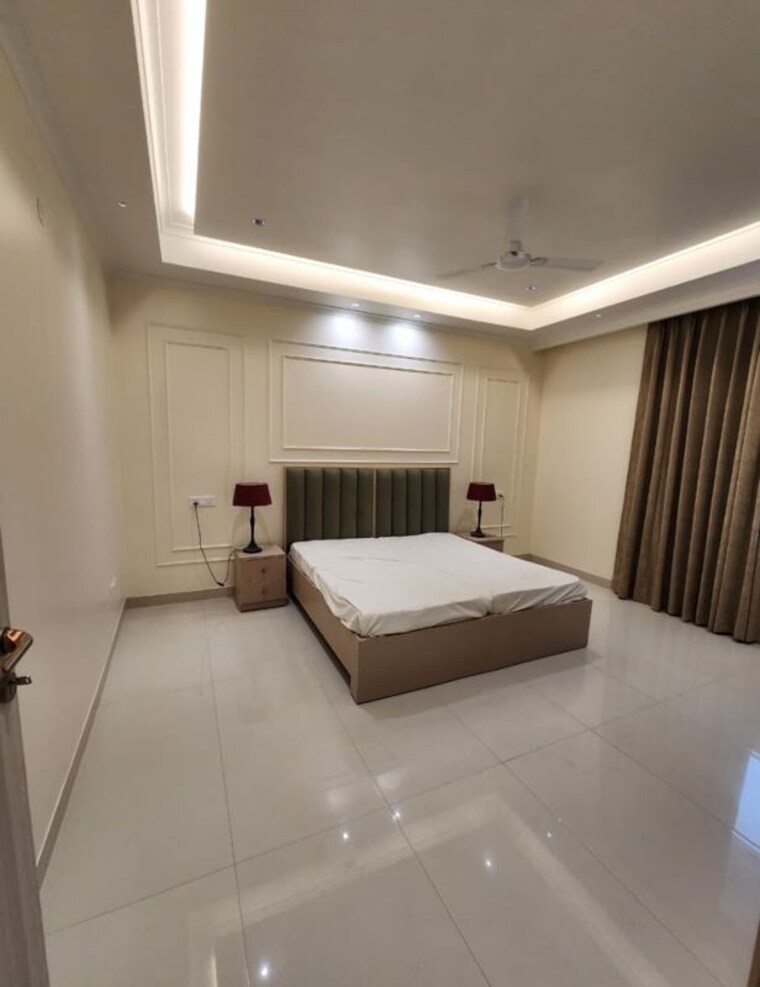 Room, dwarka 3.5 Bedroom 2200 Sq.Ft. Apartment In Dwarka Delhi 10544873