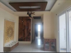 3.5 BHK + Extra Room Apartment For Rent in Prestige Lakeside Habitat Apartments