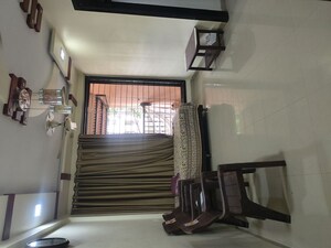 Living Room in 1 BHK Apartment at Shanti Garden Mira Road, Mira Road East – for Rent