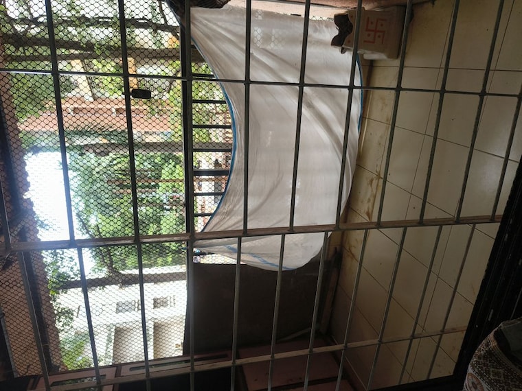 Balcony, shanti-garden-mira-road 1 Bedroom 650 Sq.Ft. Apartment In Mira Road East Thane 10544816