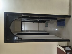 Furnished Amenities in 1 BHK Apartment at Shanti Garden Mira Road, Mira Road East – for Rent