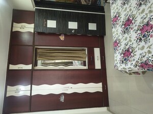 Furnished Amenities in 1 BHK Apartment at Shanti Garden Mira Road, Mira Road East – for Rent