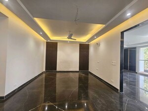 Kitchen in 4 BHK Builder Floor at Sector 22 – for Rent