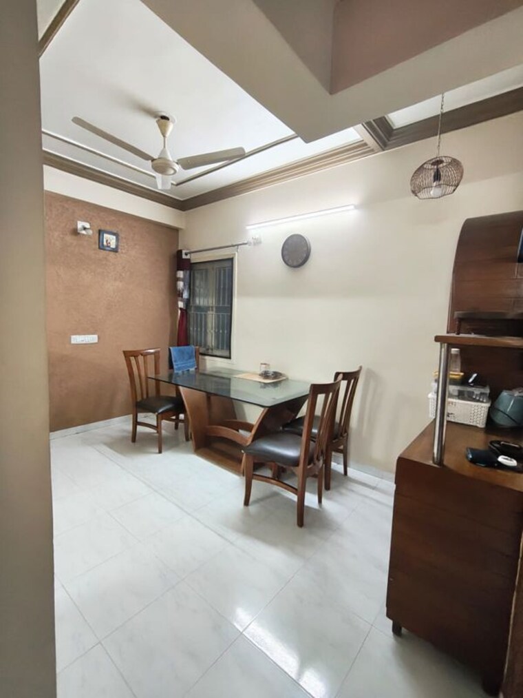 Team Area, jodhpur 2 Bedroom 1870 Sq.Ft. Apartment In Jodhpur Ahmedabad 10544877