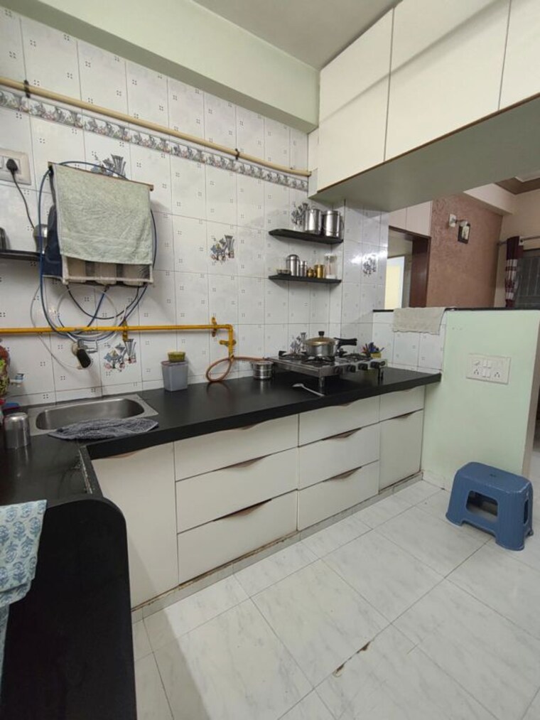 Team Area, jodhpur 2 Bedroom 1870 Sq.Ft. Apartment In Jodhpur Ahmedabad 10544877
