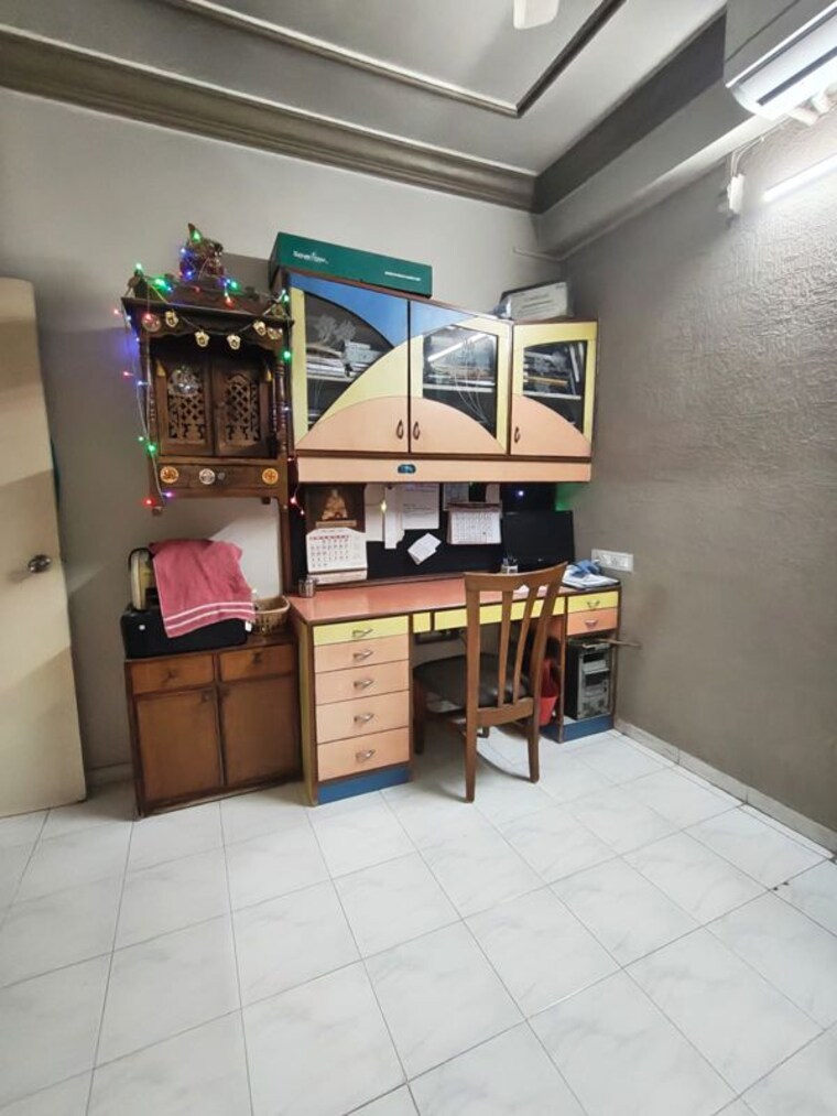Living Room, jodhpur 2 Bedroom 1870 Sq.Ft. Apartment In Jodhpur Ahmedabad 10544877