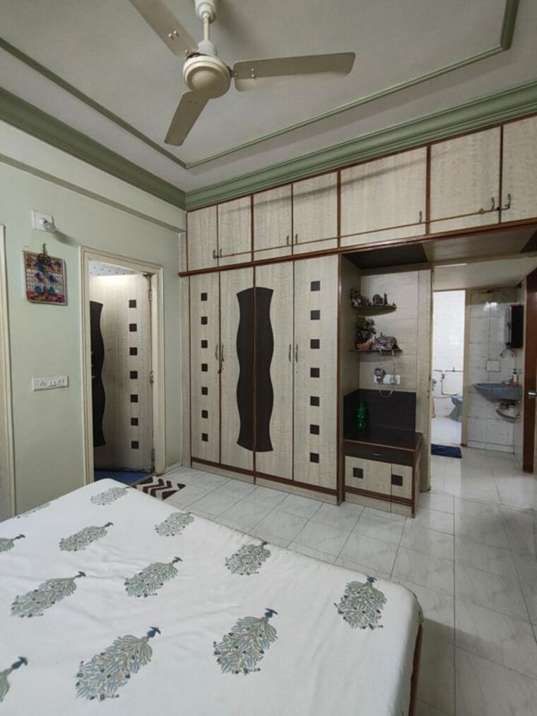 Room, jodhpur 2 Bedroom 1870 Sq.Ft. Apartment In Jodhpur Ahmedabad 10544877