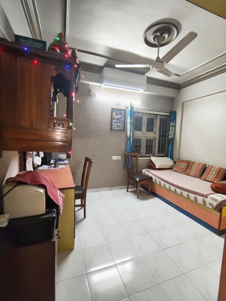 Bedroom, jodhpur 2 Bedroom 1870 Sq.Ft. Apartment In Jodhpur Ahmedabad 10544877