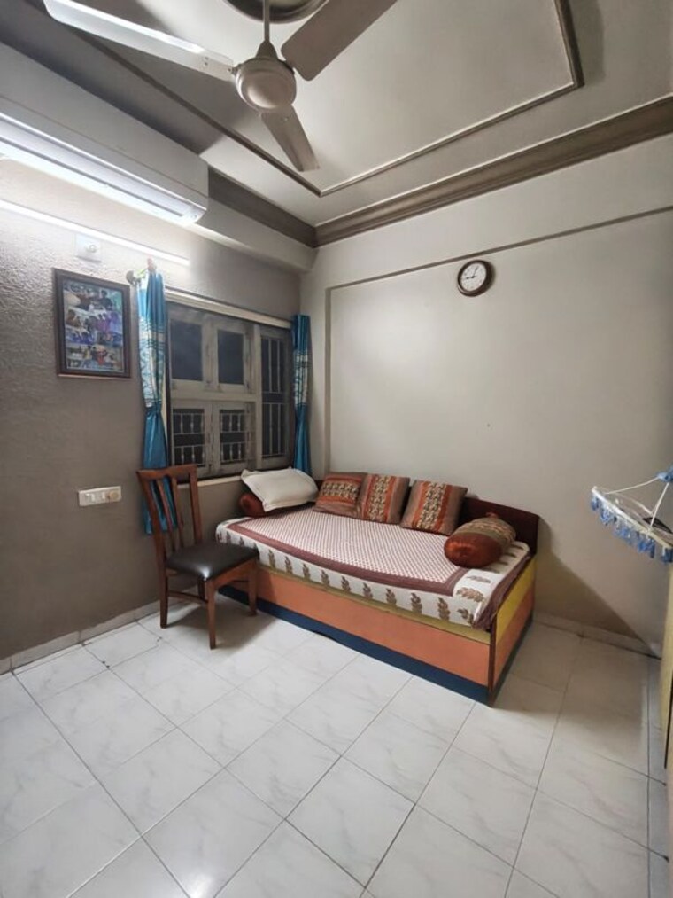 Living Room, jodhpur 2 Bedroom 1870 Sq.Ft. Apartment In Jodhpur Ahmedabad 10544877
