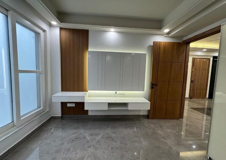 Bedroom, sector 6 dwarka 3 Bedroom 2000 Sq.Ft. Apartment In Sector 6 Dwarka Delhi 10544891