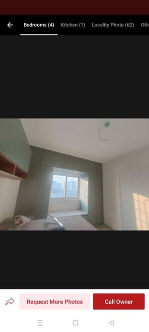 3 BHK Apartment For Rent in Candeur Signature, Varthur