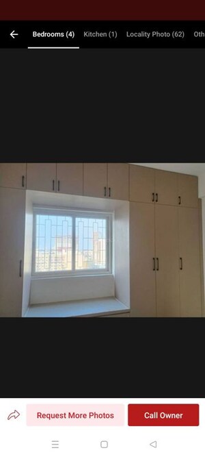 Room in 3 BHK Apartment at Candeur Signature, Varthur – for Rent