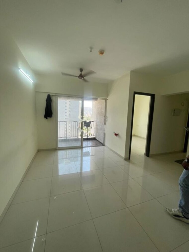 Living Room, kolte-patil-life-republic 2 Bedroom 840 Sq.Ft. Apartment In Hinjewadi Pune 10544897