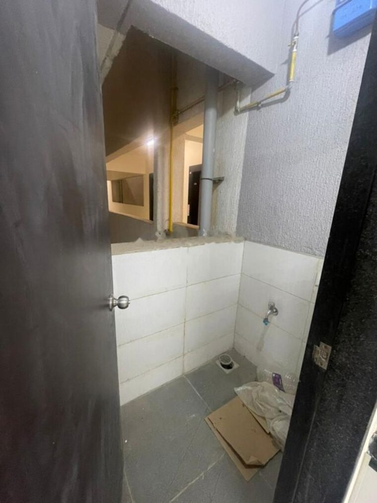Bathroom, kolte-patil-life-republic 2 Bedroom 840 Sq.Ft. Apartment In Hinjewadi Pune 10544897