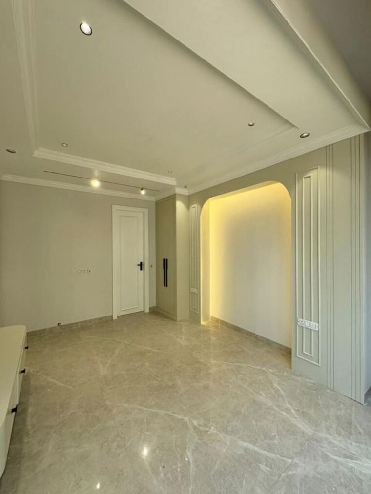 Room, saket 3 Bedroom 1900 Sq.Ft. Apartment In Saket Delhi 10544899