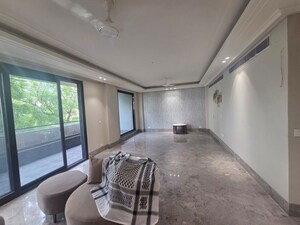 4 BHK Builder Floor For Rent in Unitech Greenwood City Apartment, Sector 45