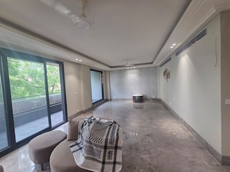 4 BHK Builder Floor For Rent in Unitech Greenwood City Apartment in Sector 45, Gurgaon