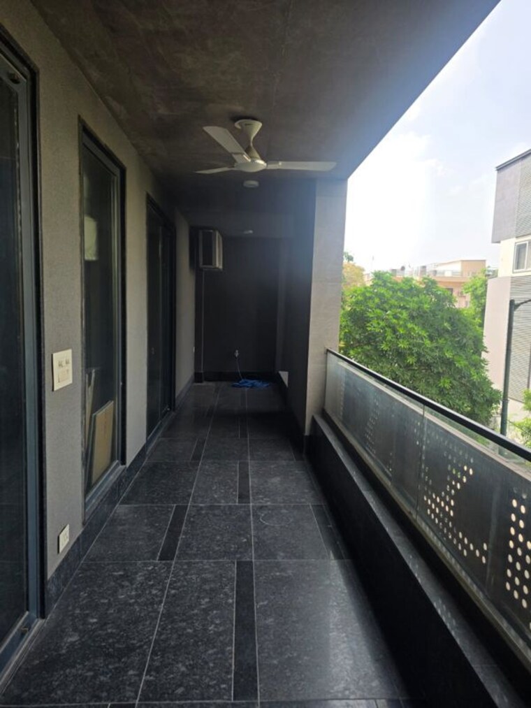 Kitchen, unitech-greenwood-city-apartment 4 Bedroom 500 Sq.Yd. Builder Floor In Sector 45 Gurgaon 10544911