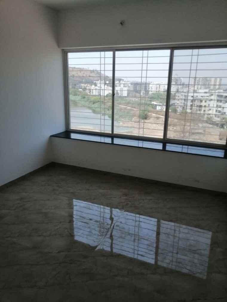 Bedroom, darsheel-luminare-heights 3 Bedroom 1400 Sq.Ft. Apartment In Ambegaon Budruk Pune 10544846