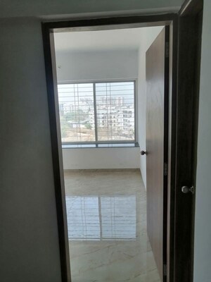 Hall in 3 BHK Apartment at Darsheel Luminare Heights, Ambegaon Budruk – for Sale
