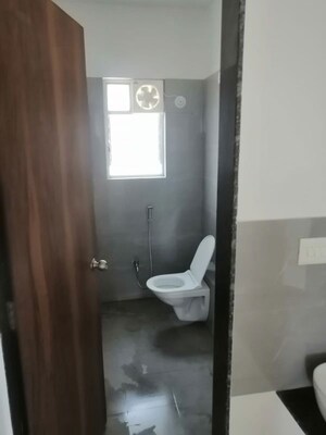 Bathroom in 3 BHK Apartment at Darsheel Luminare Heights, Ambegaon Budruk – for Sale