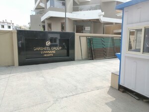 Parking in 3 BHK Apartment at Darsheel Luminare Heights, Ambegaon Budruk – for Sale