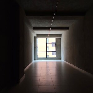  Office Space For Rent in Ambuja Ecospace Business Towers, New Town