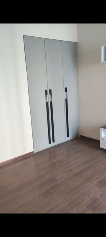 2 BHK 1258 Sq.Ft. Apartment in M3M Marina