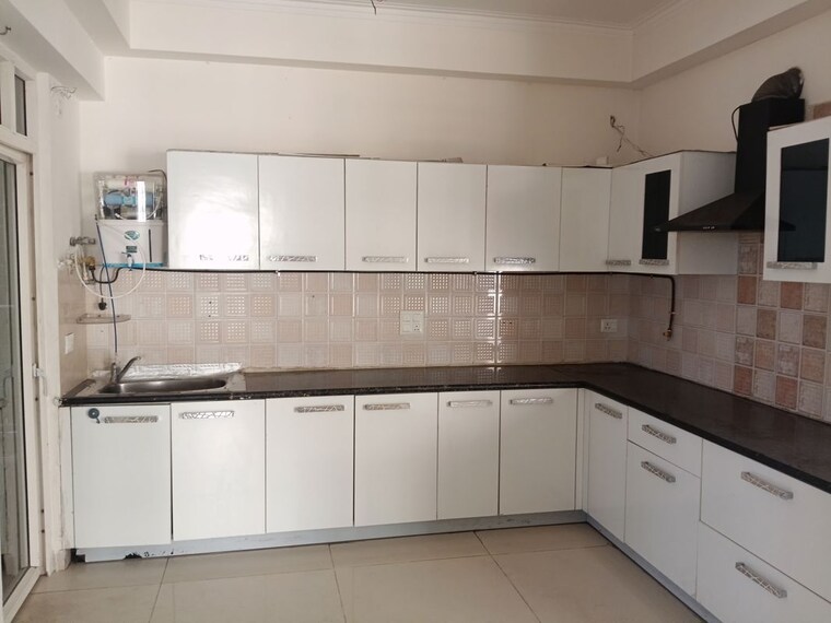 Kitchen, saya-zion 3 Bedroom 1340 Sq.Ft. Apartment In Sector 4 Greater Noida Greater Noida 10544928